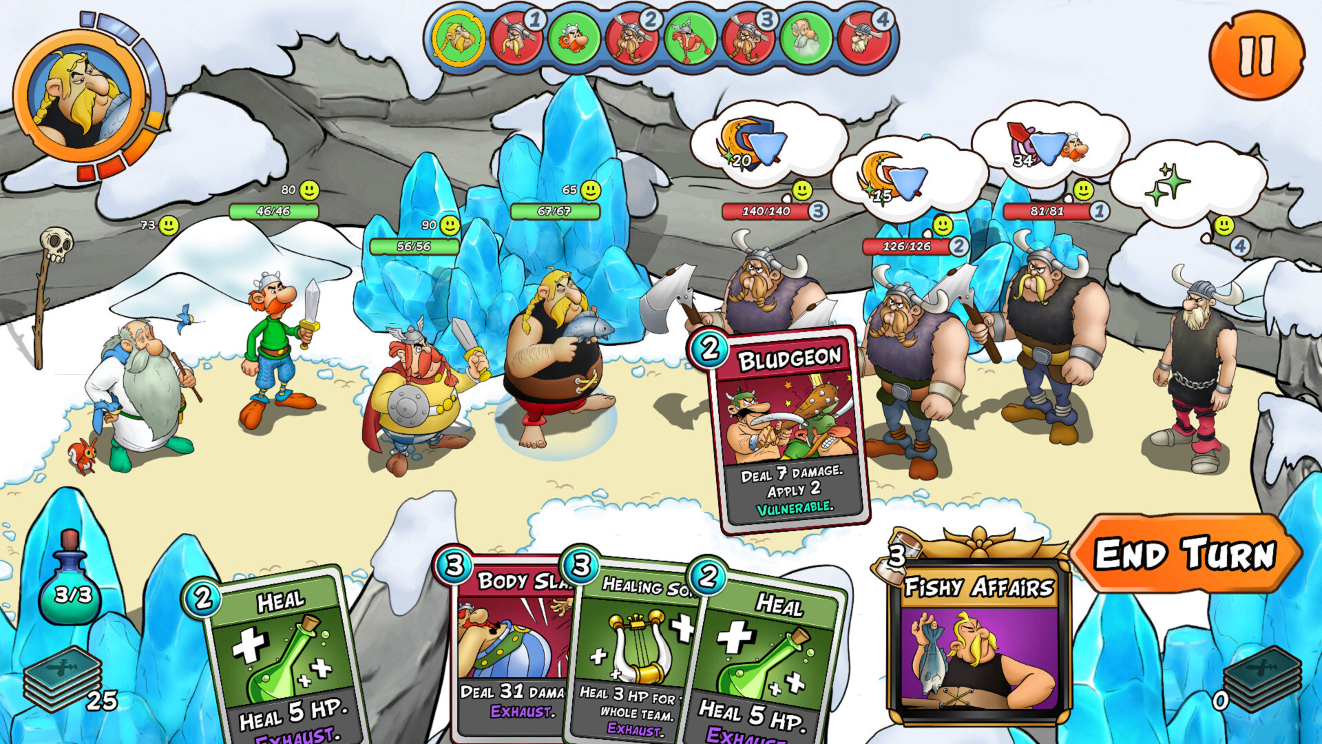 Game screenshot 2