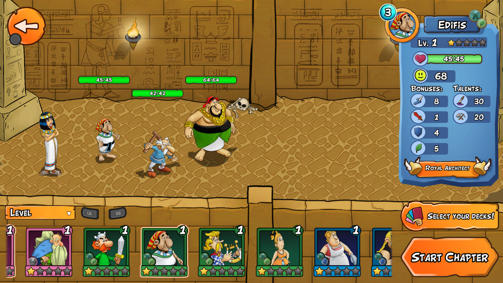 Game screenshot 3