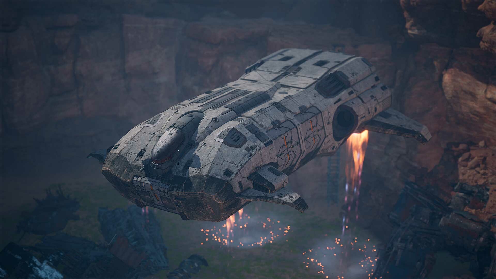 Game screenshot 4