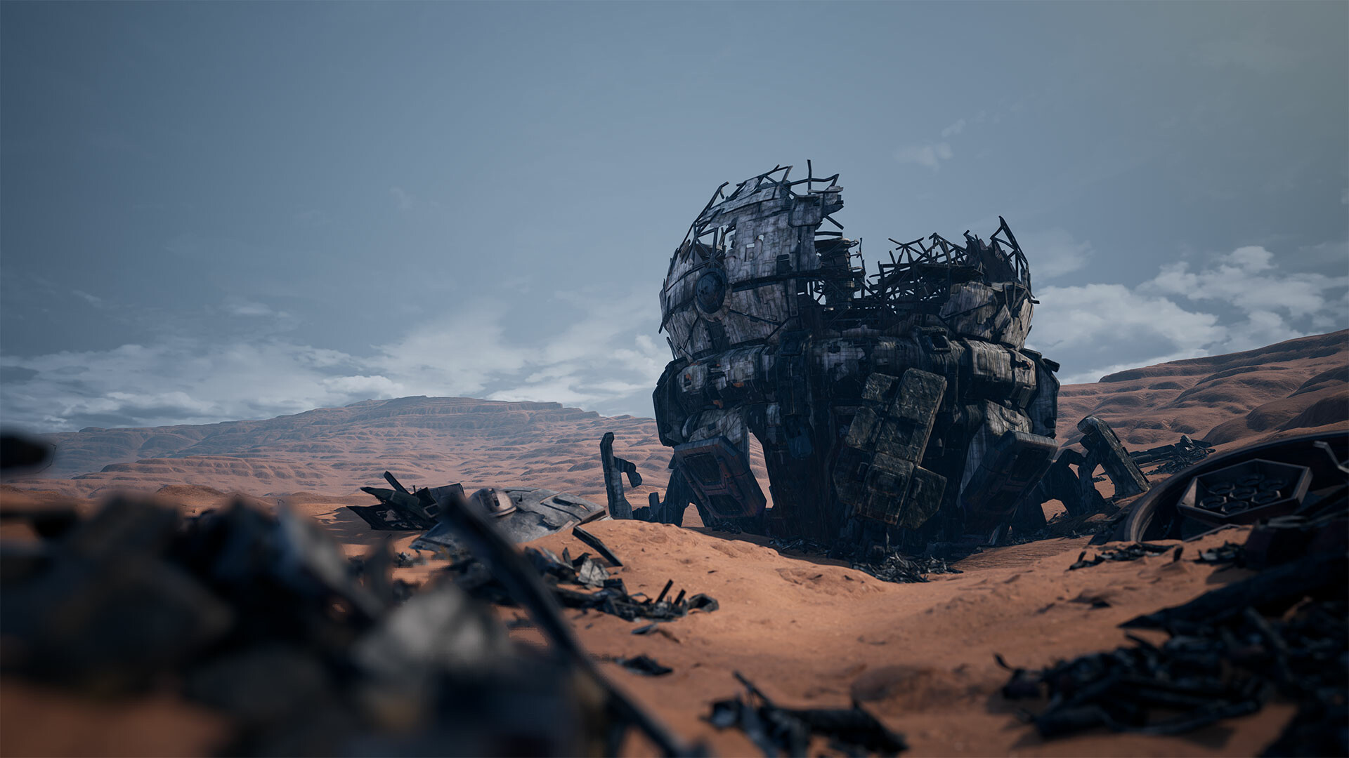 Game screenshot 5