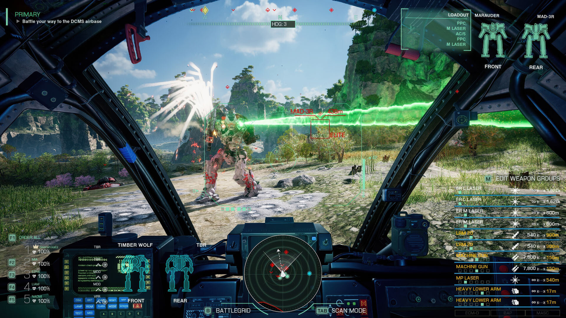 Game screenshot 5
