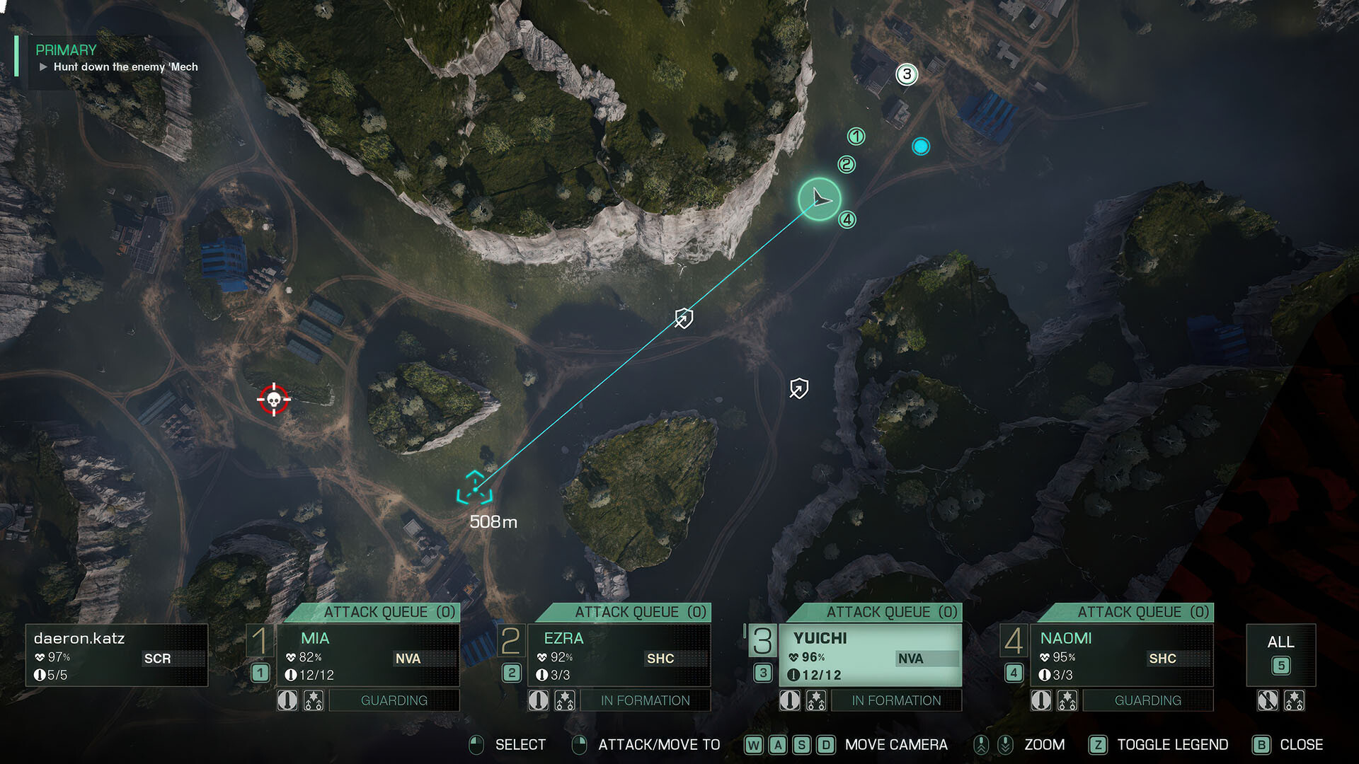 Game screenshot 4