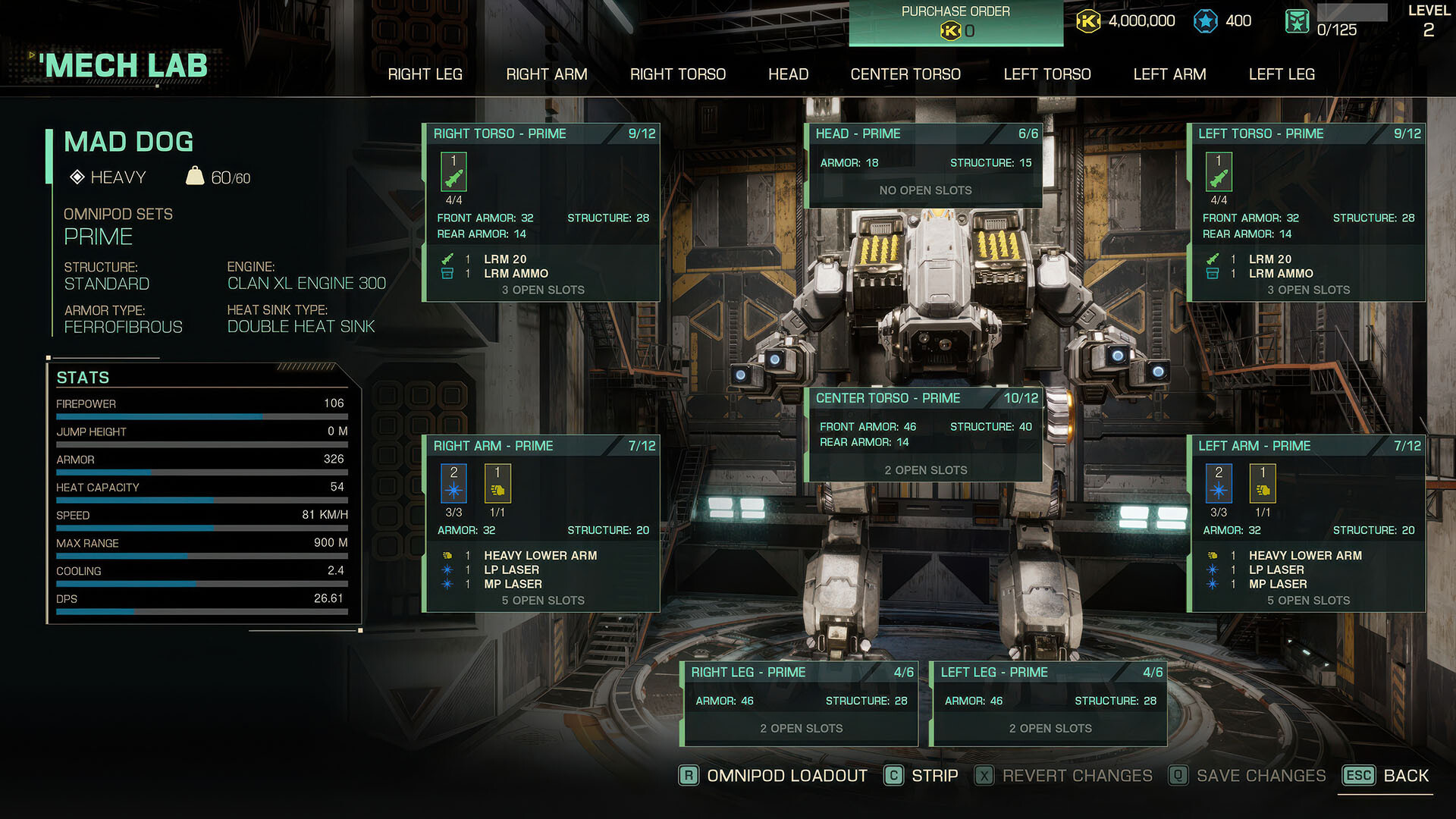 Game screenshot 3