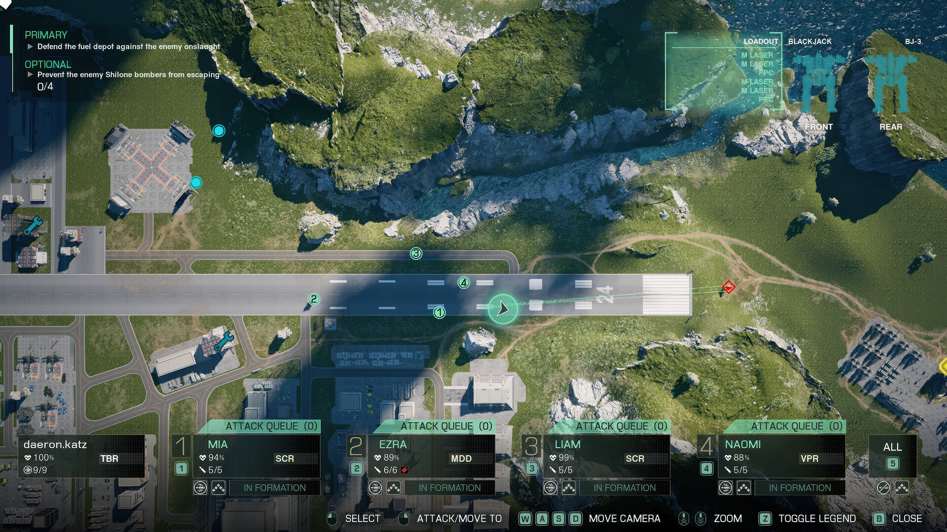 Game screenshot 2