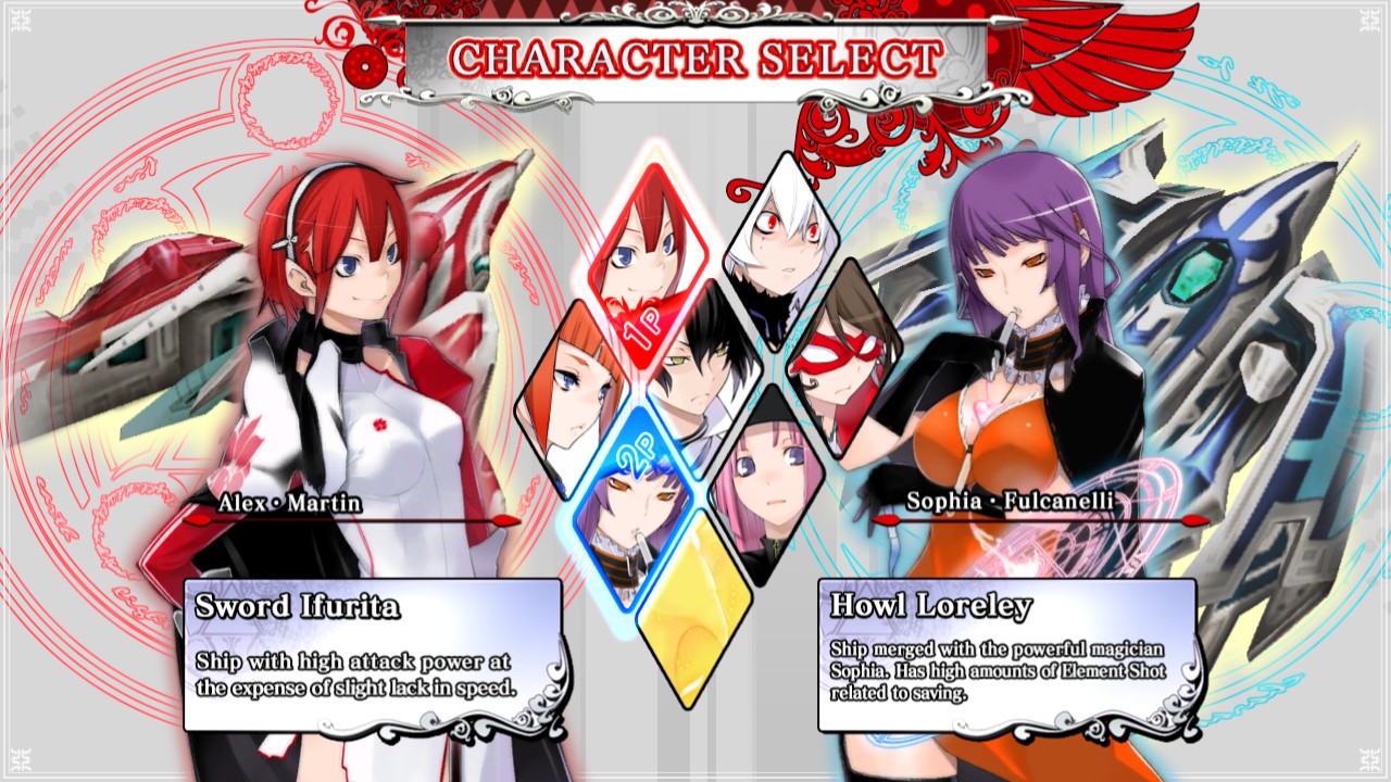 Game screenshot 2