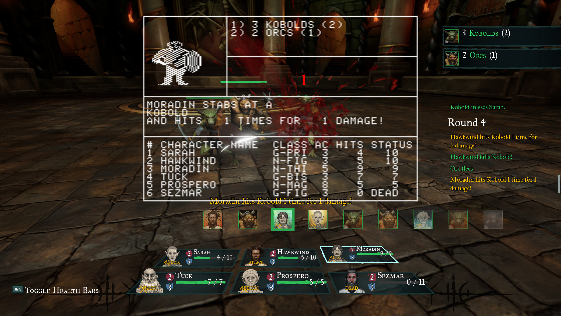 Game screenshot 3