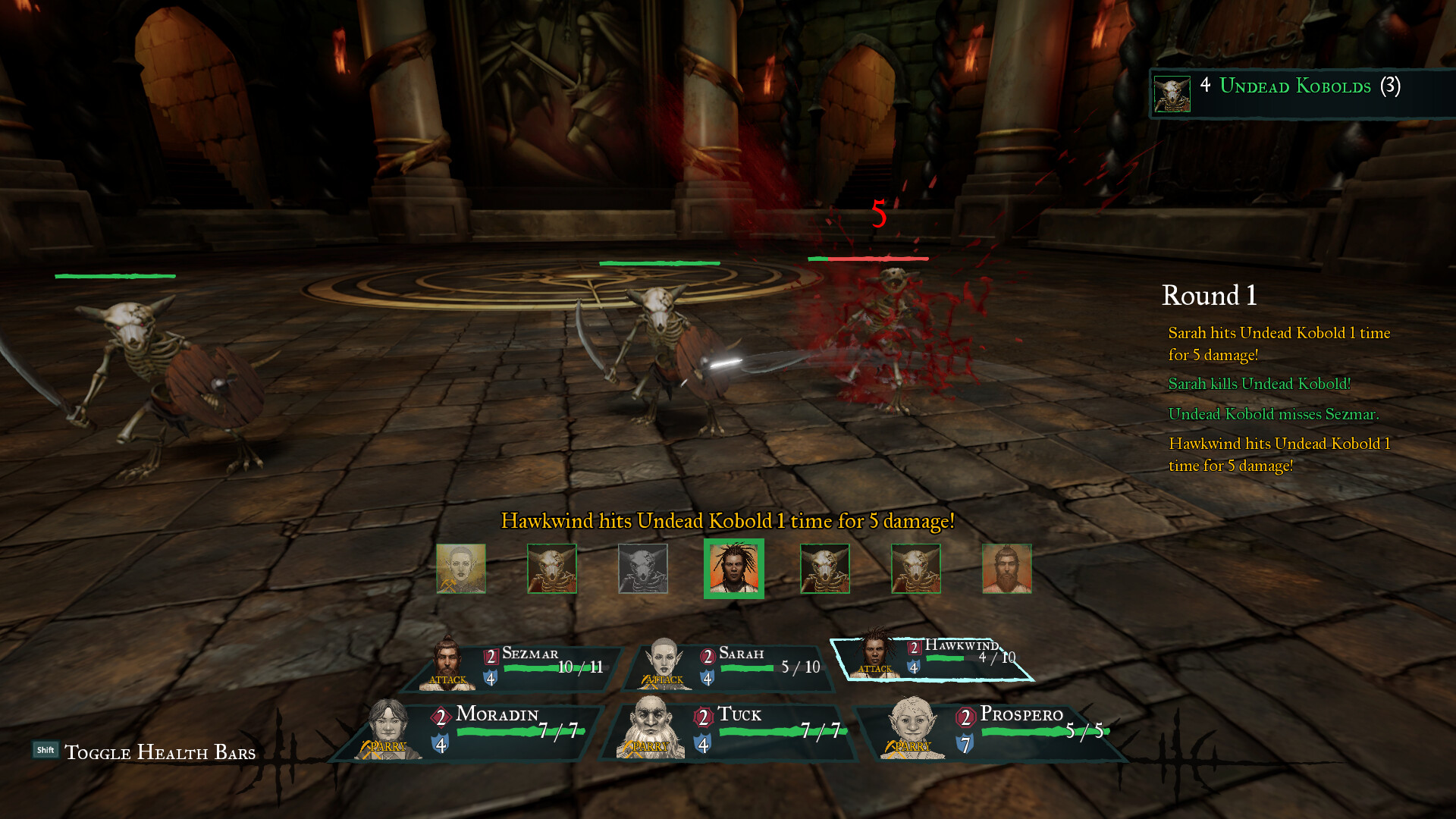 Game screenshot 3