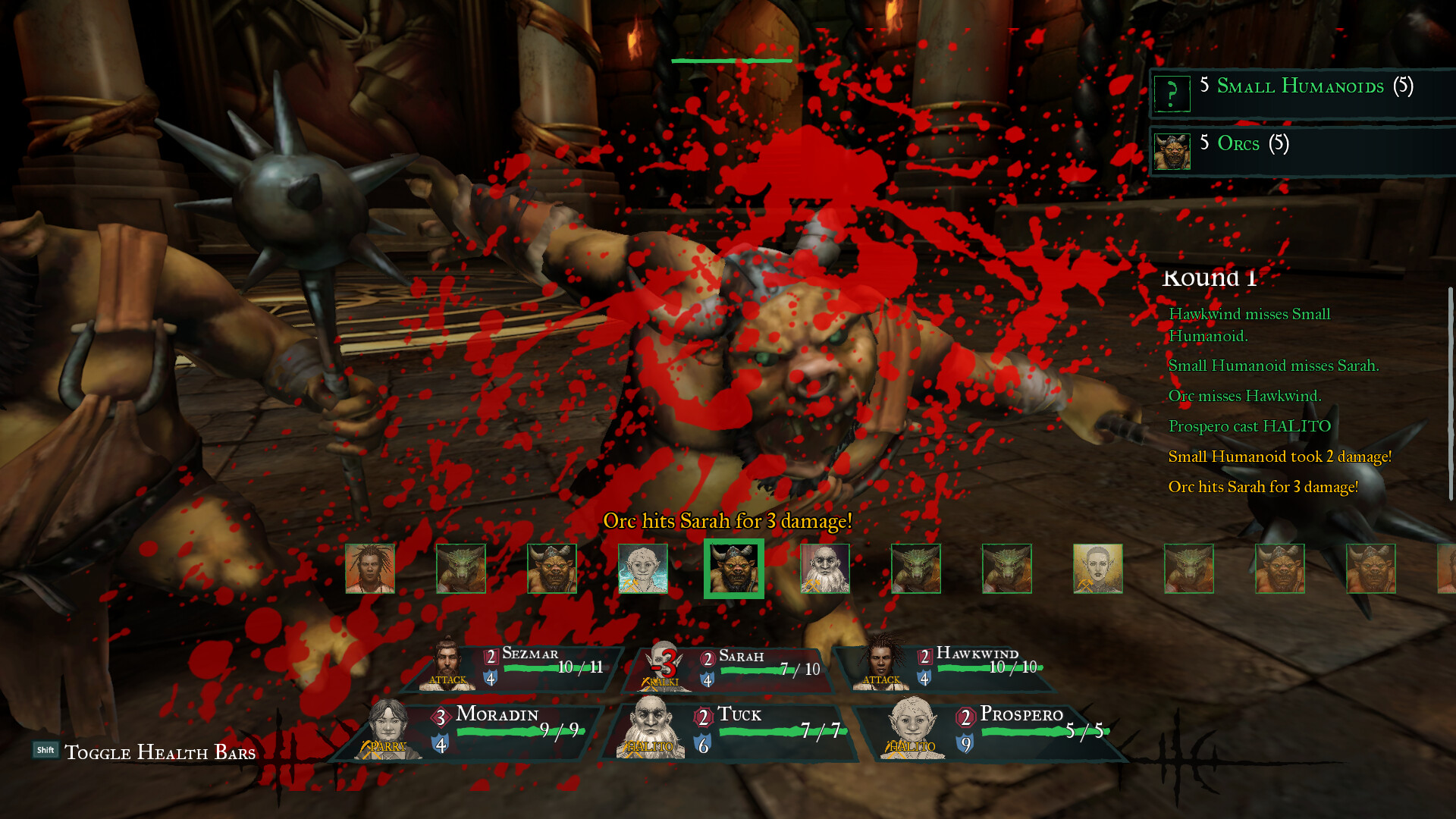 Game screenshot 4