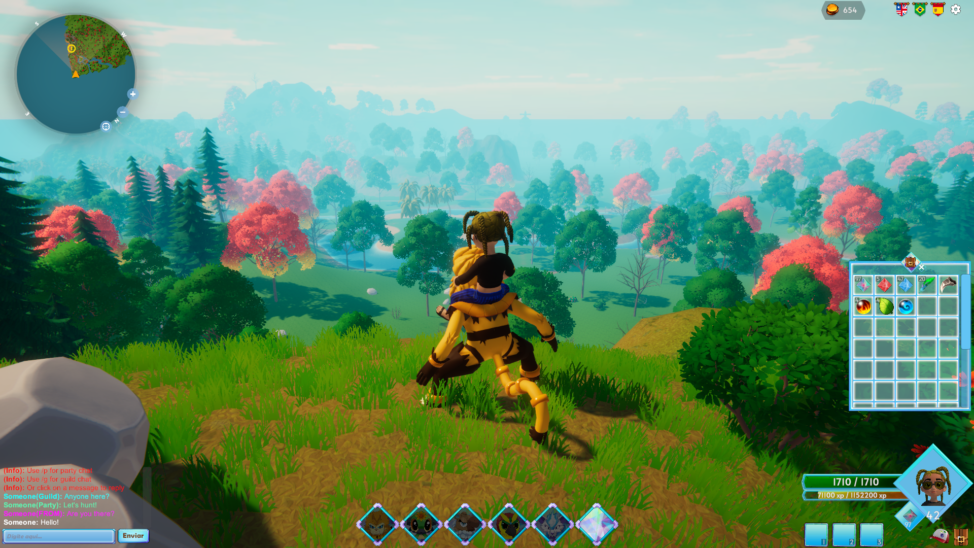 Game screenshot 3