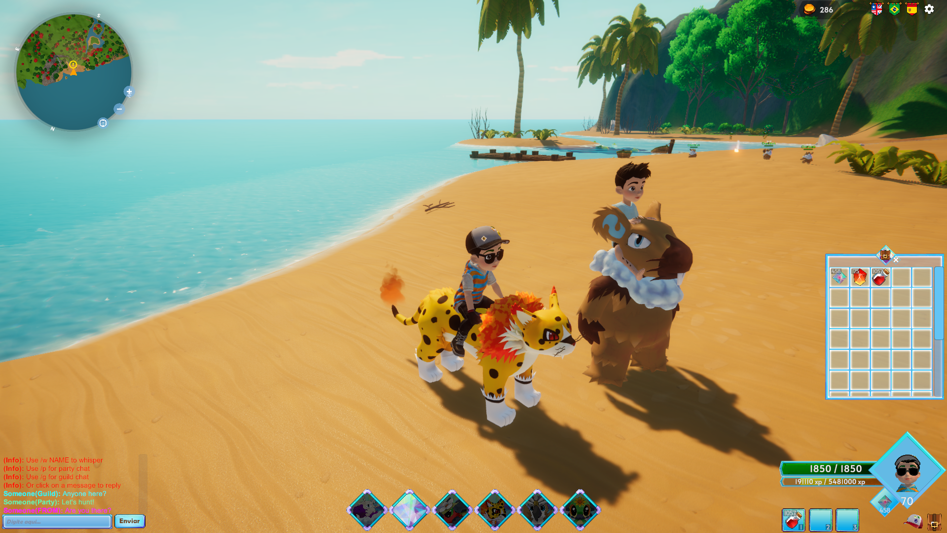 Game screenshot 4