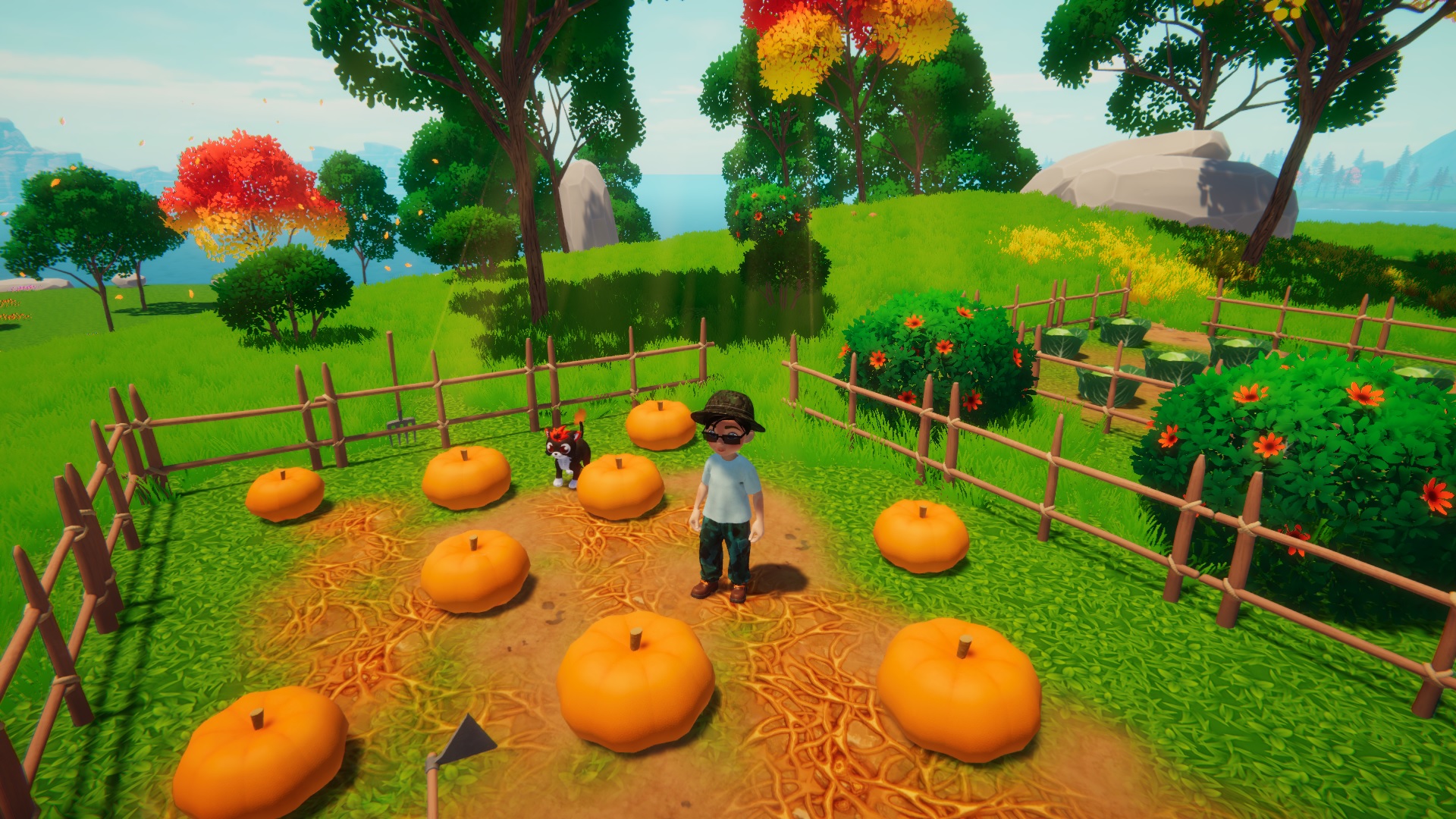 Game screenshot 4
