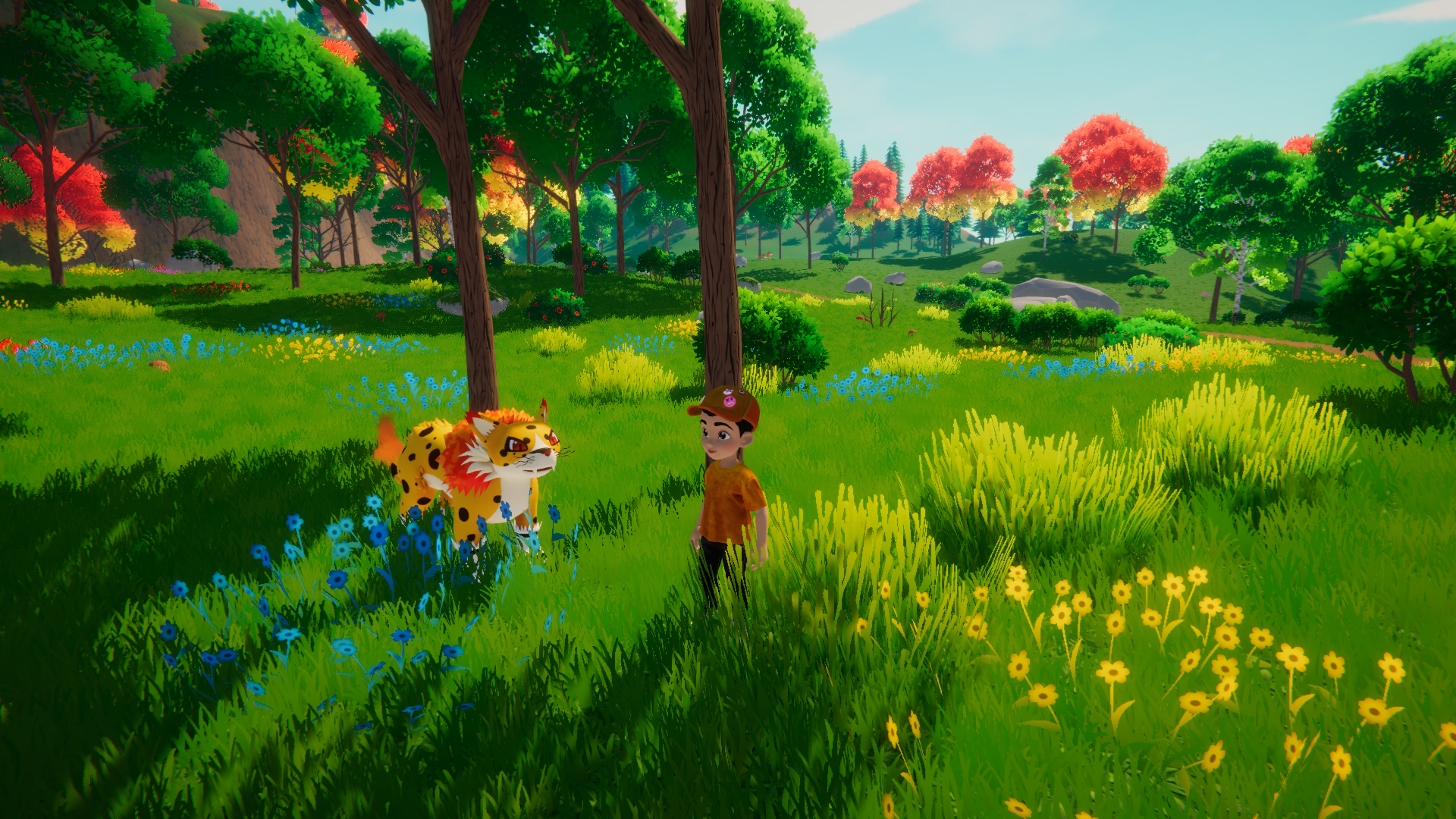 Game screenshot 5