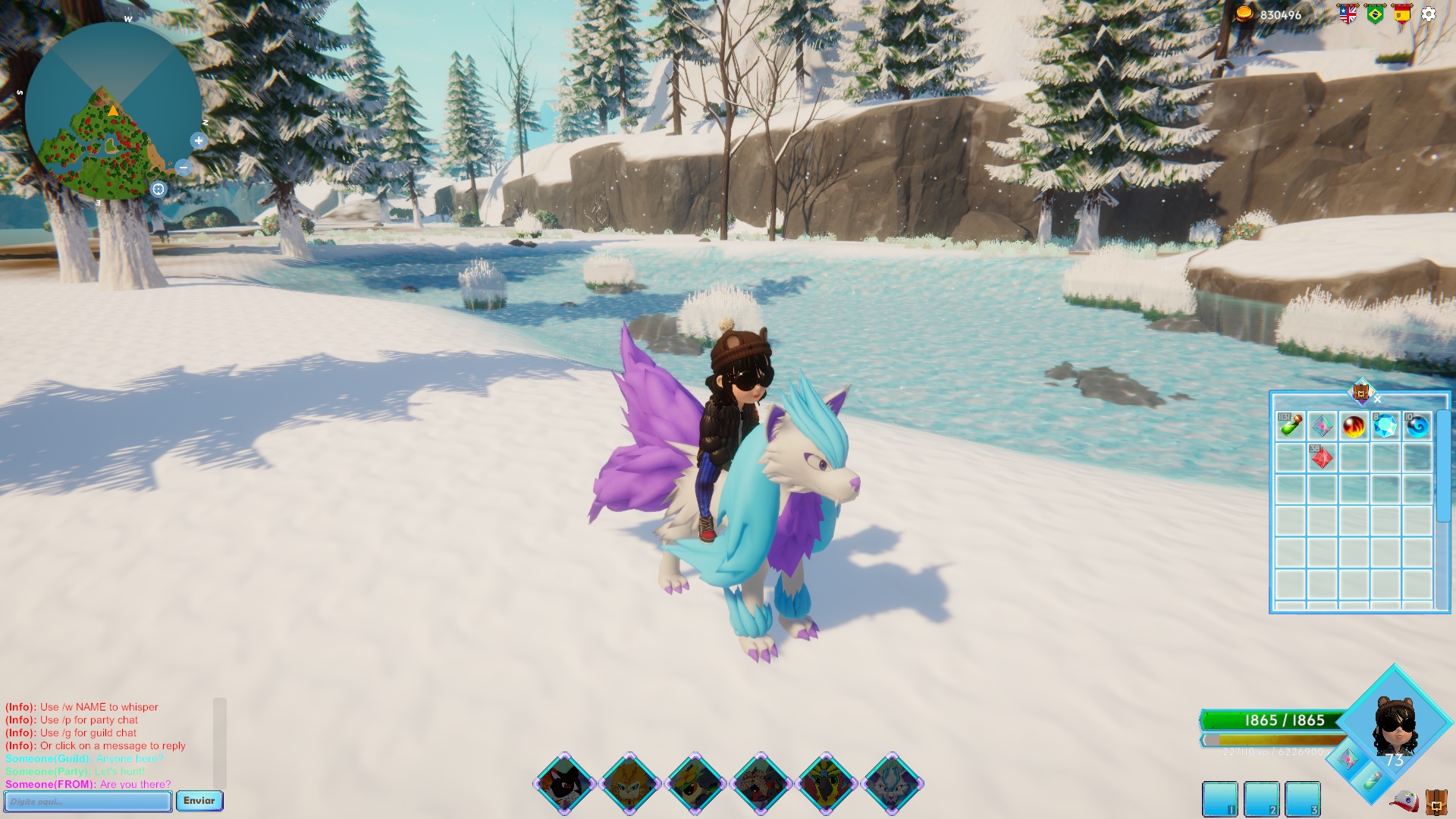 Game screenshot 5
