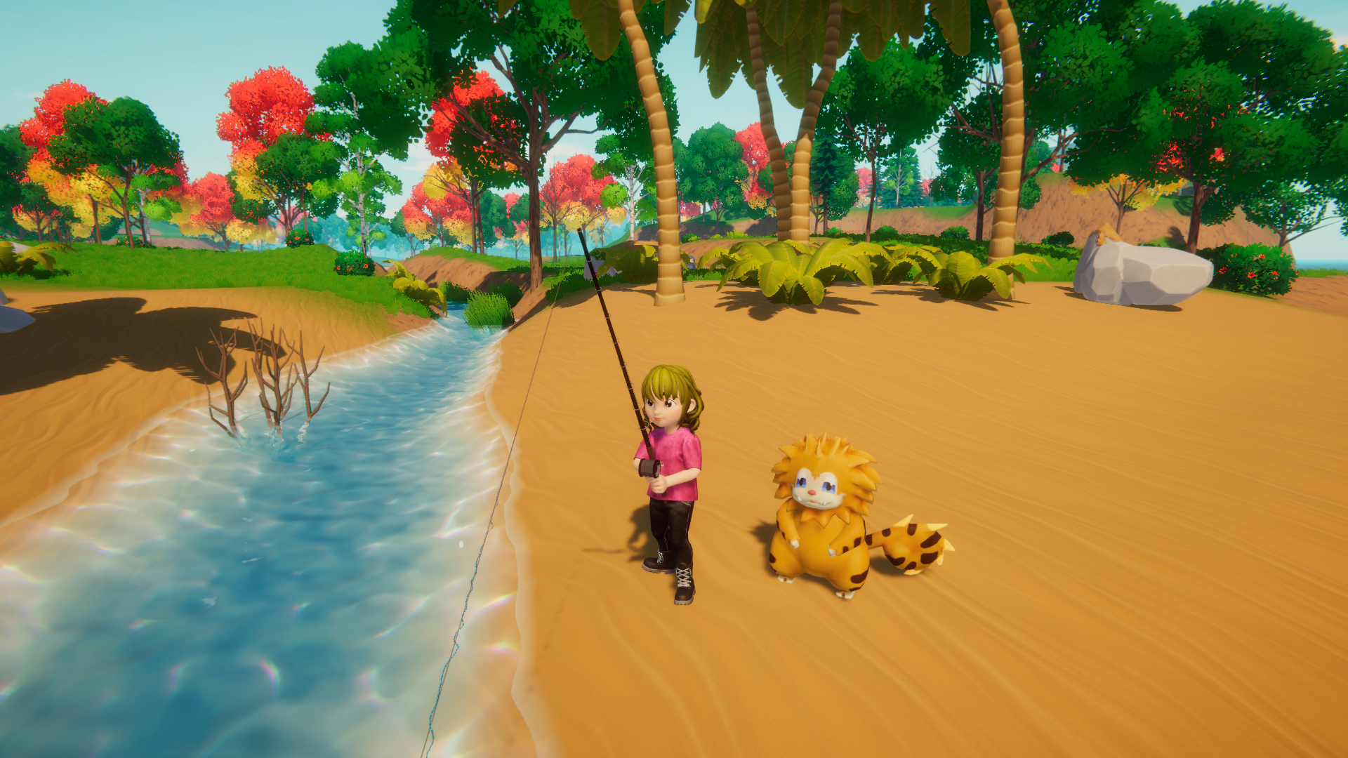Game screenshot 3