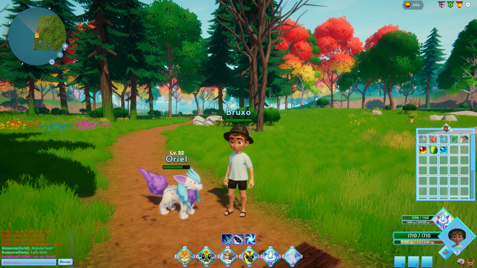 Game screenshot 5