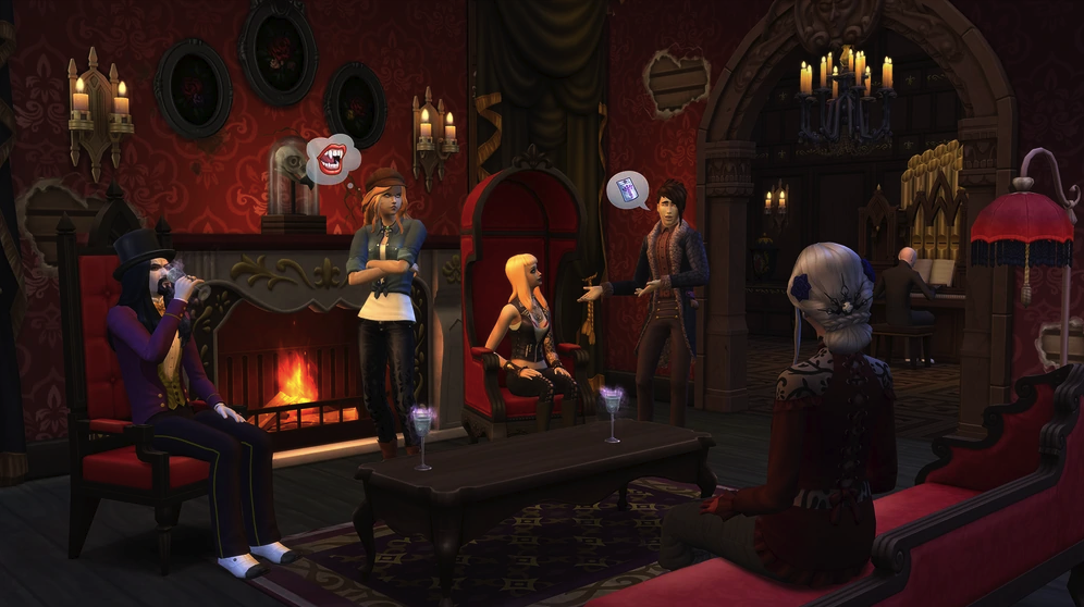 Game screenshot 3