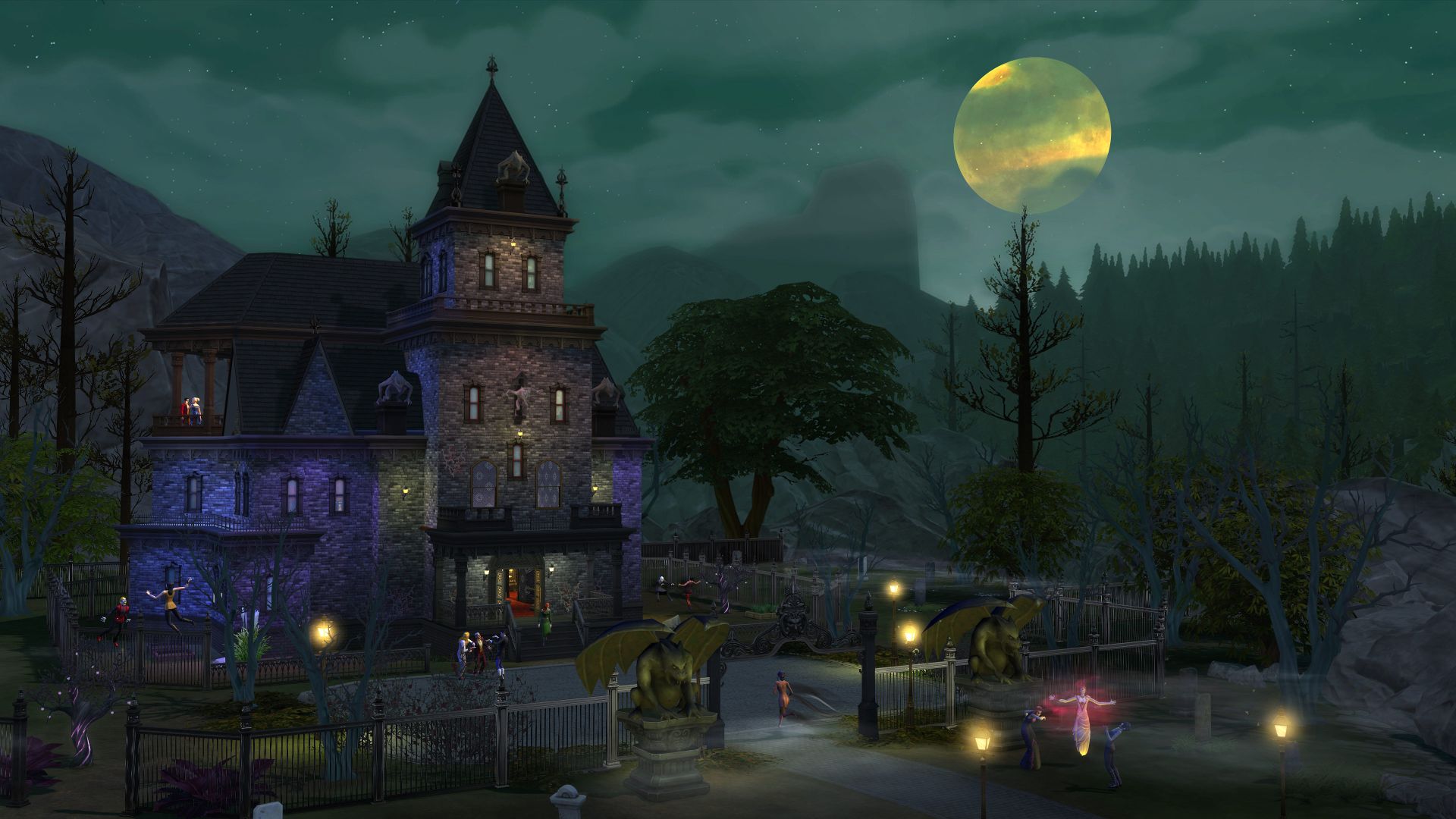 Game screenshot 4