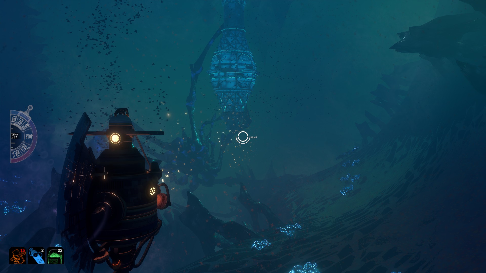 Game screenshot 2