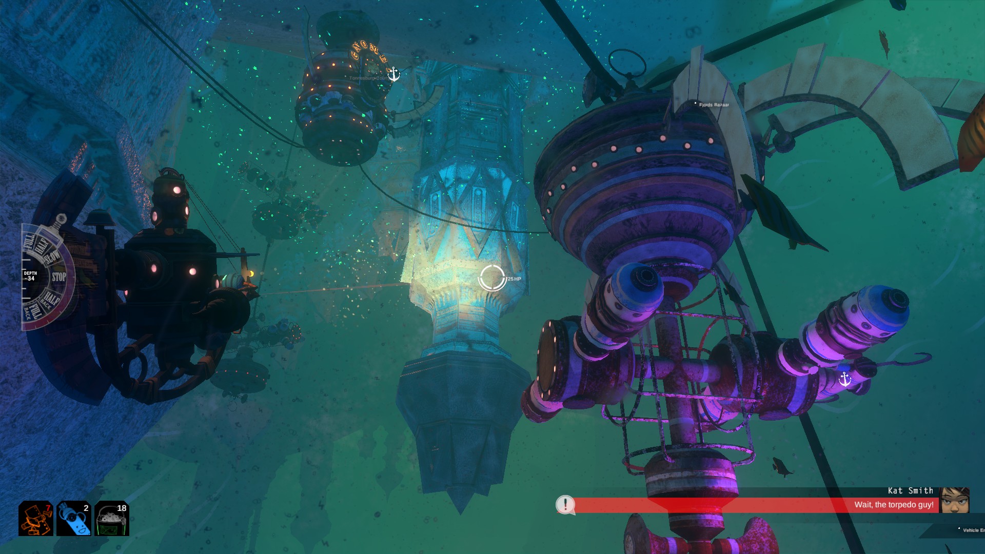Game screenshot 5