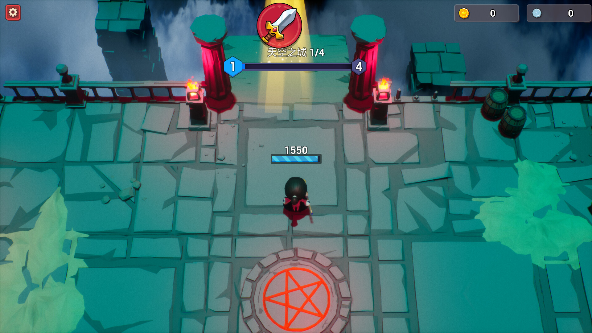 Game screenshot 4