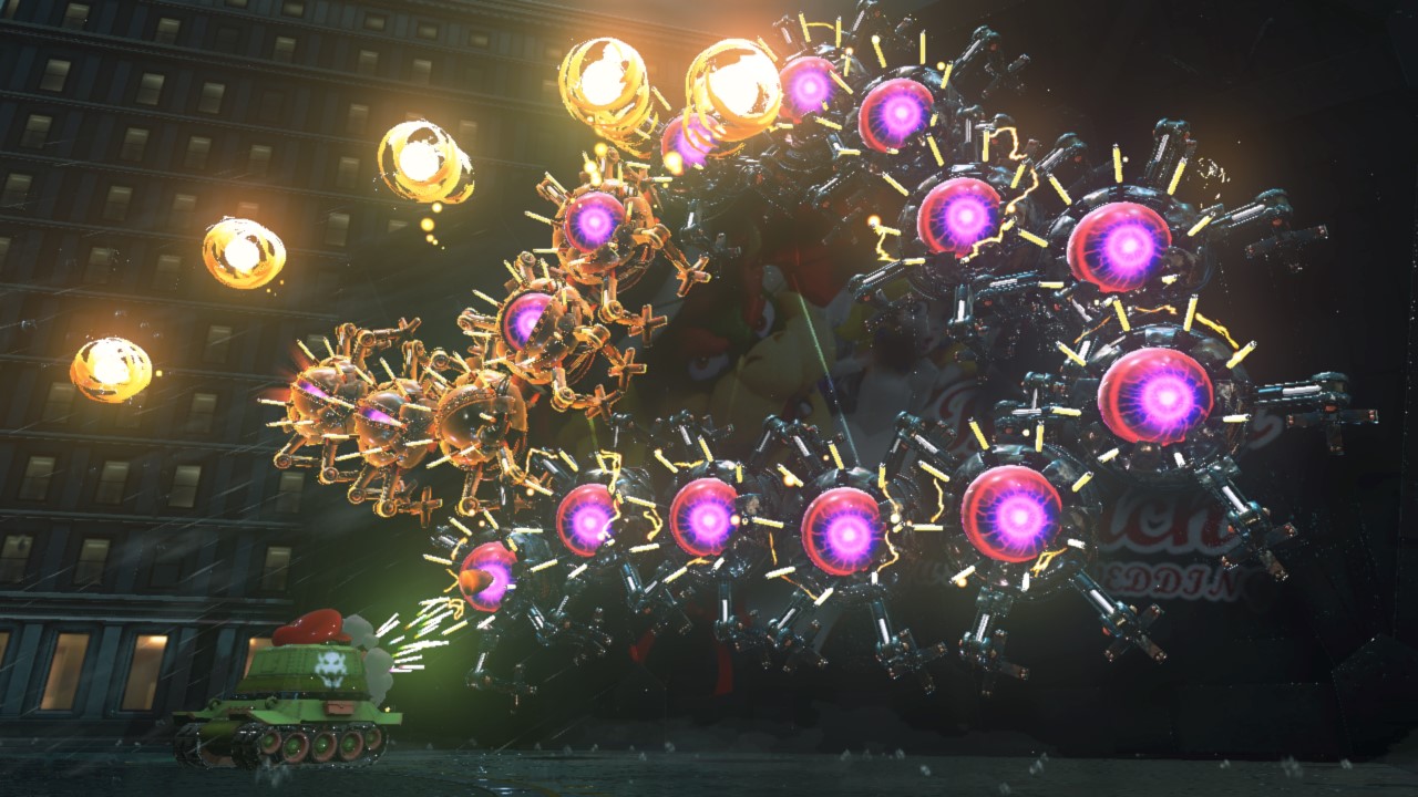 Game screenshot 5