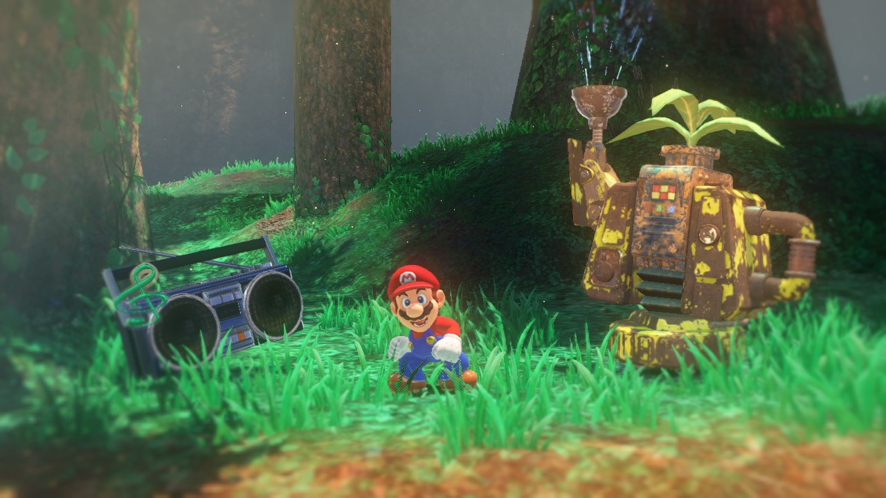 Game screenshot 5