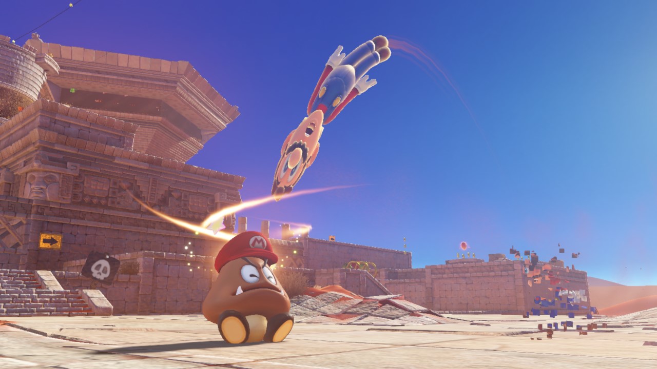 Game screenshot 4
