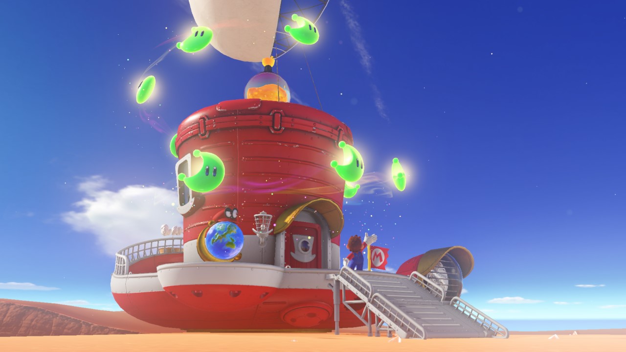 Game screenshot 5