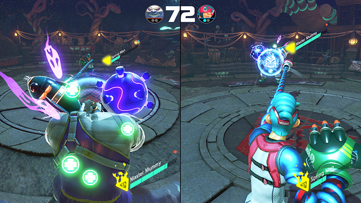 Game screenshot 2