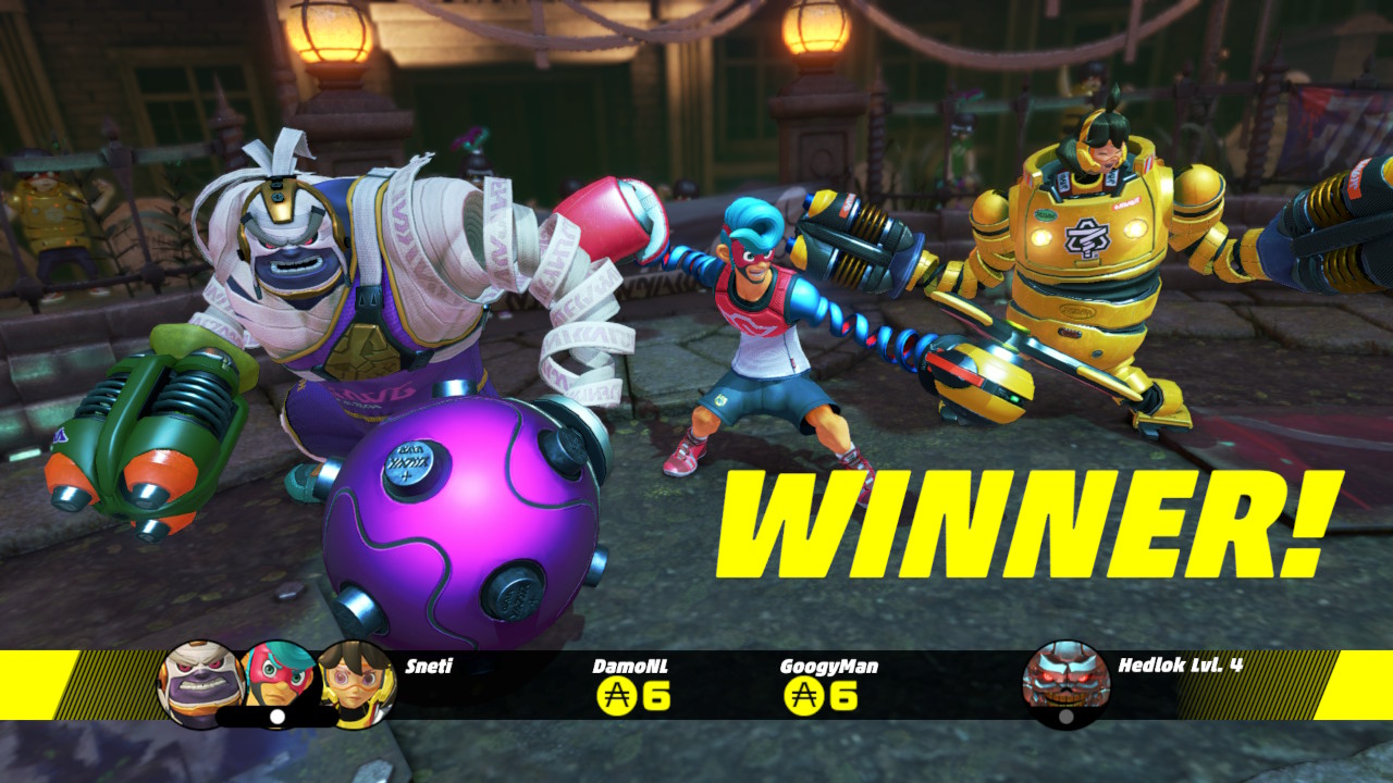 Game screenshot 2