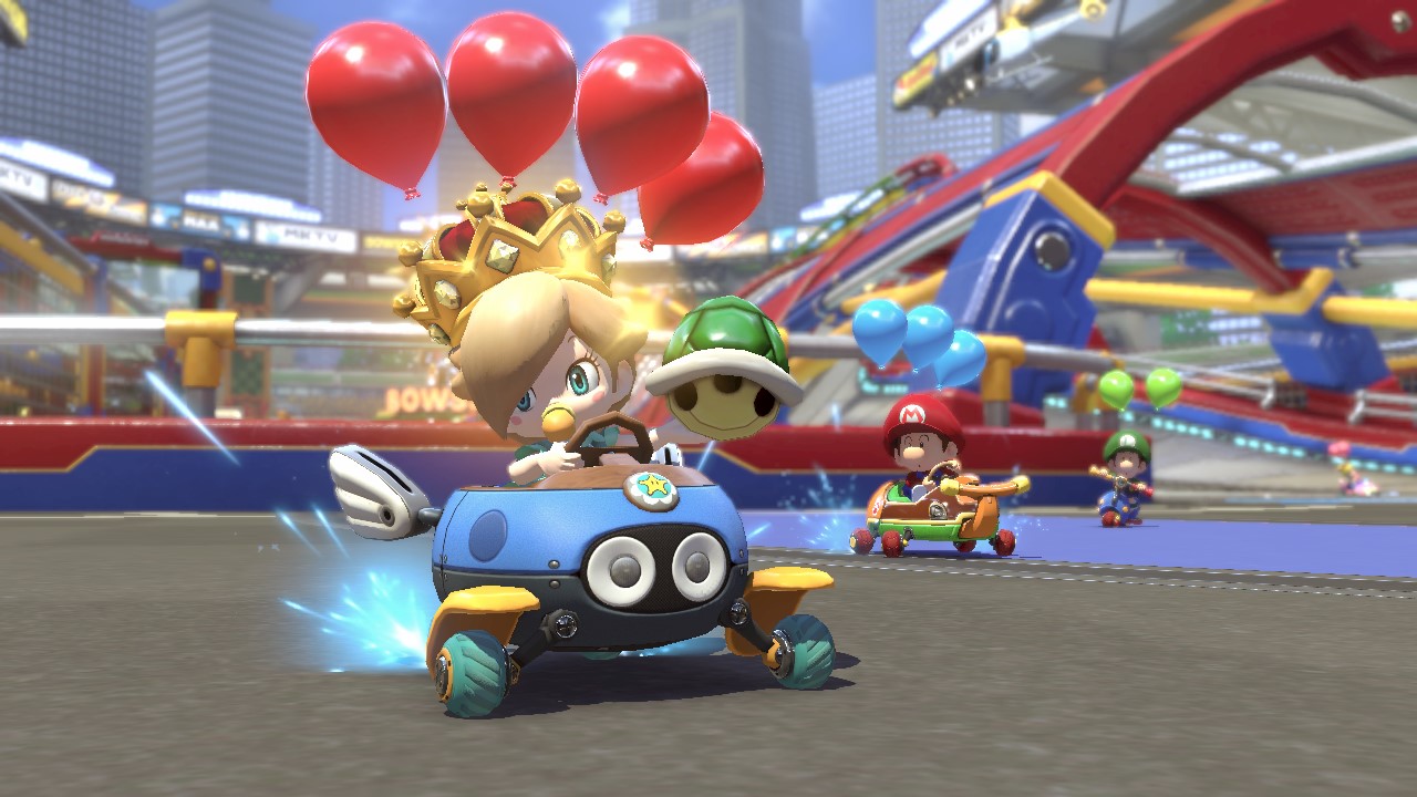 Game screenshot 4