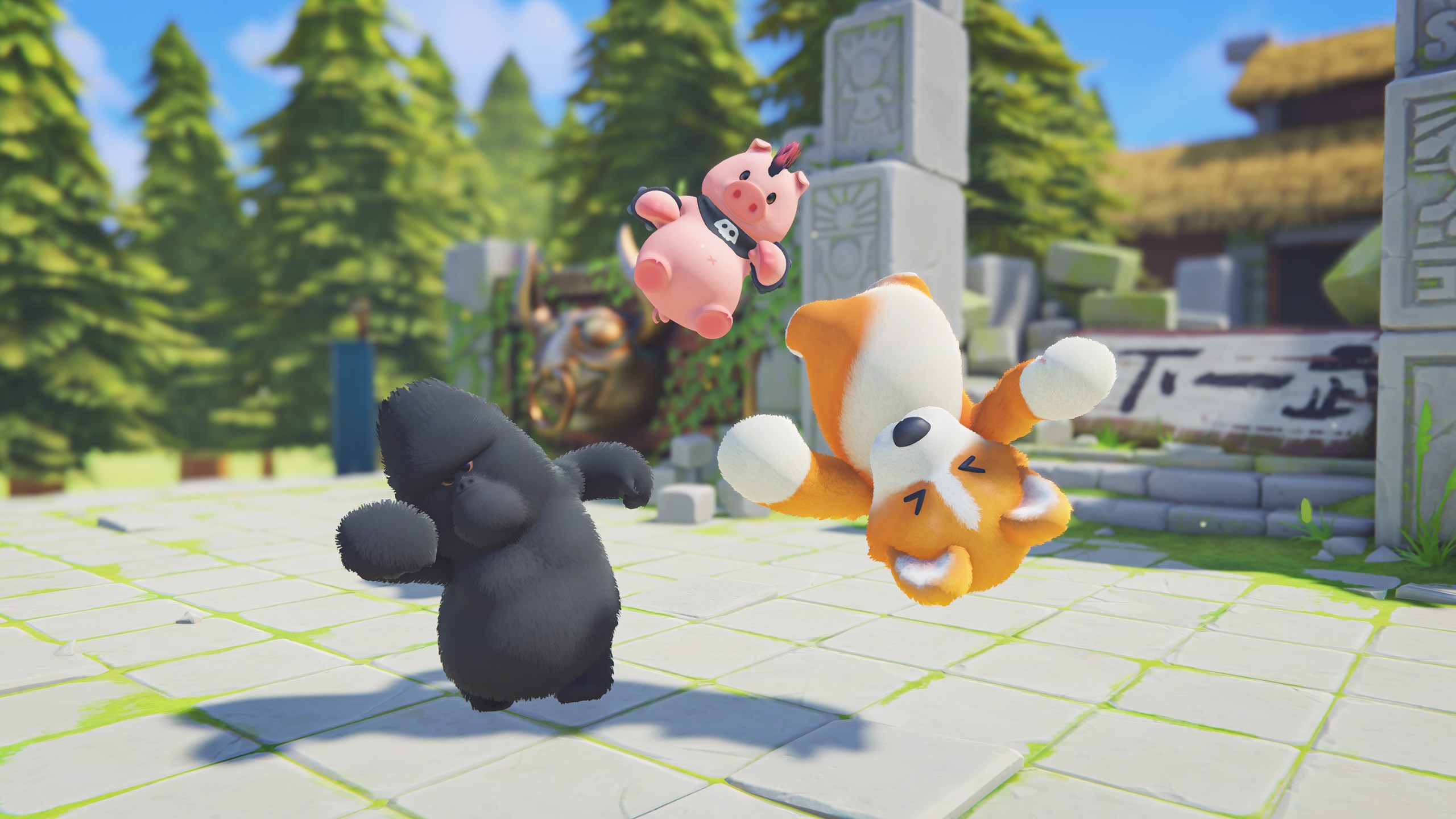 Game screenshot 3