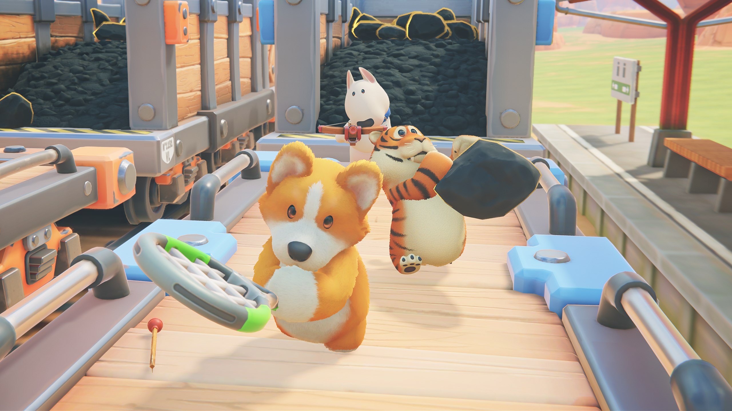 Game screenshot 5