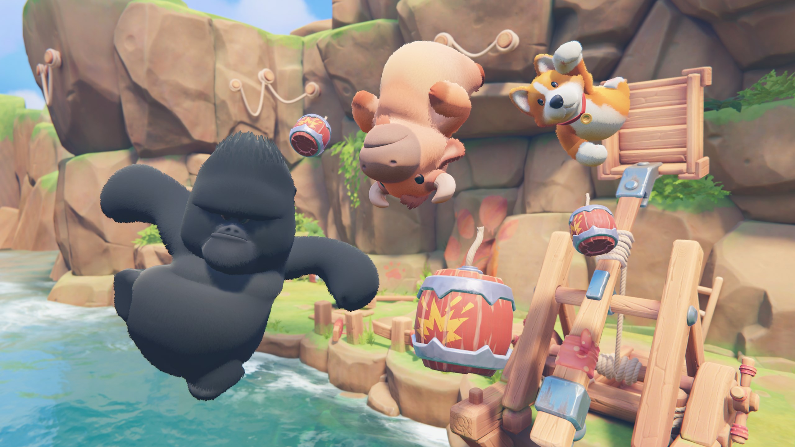 Game screenshot 4