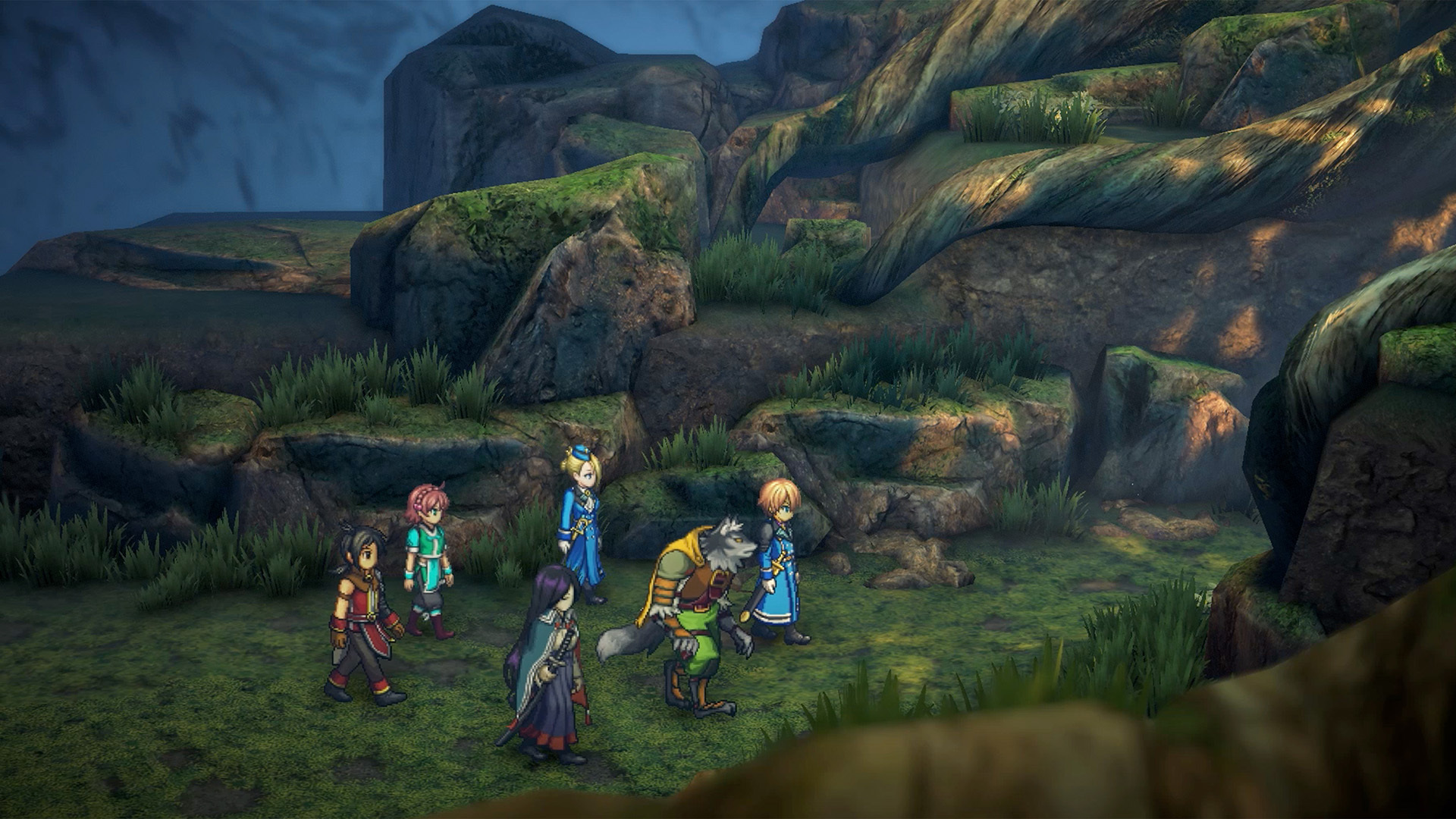 Game screenshot 3