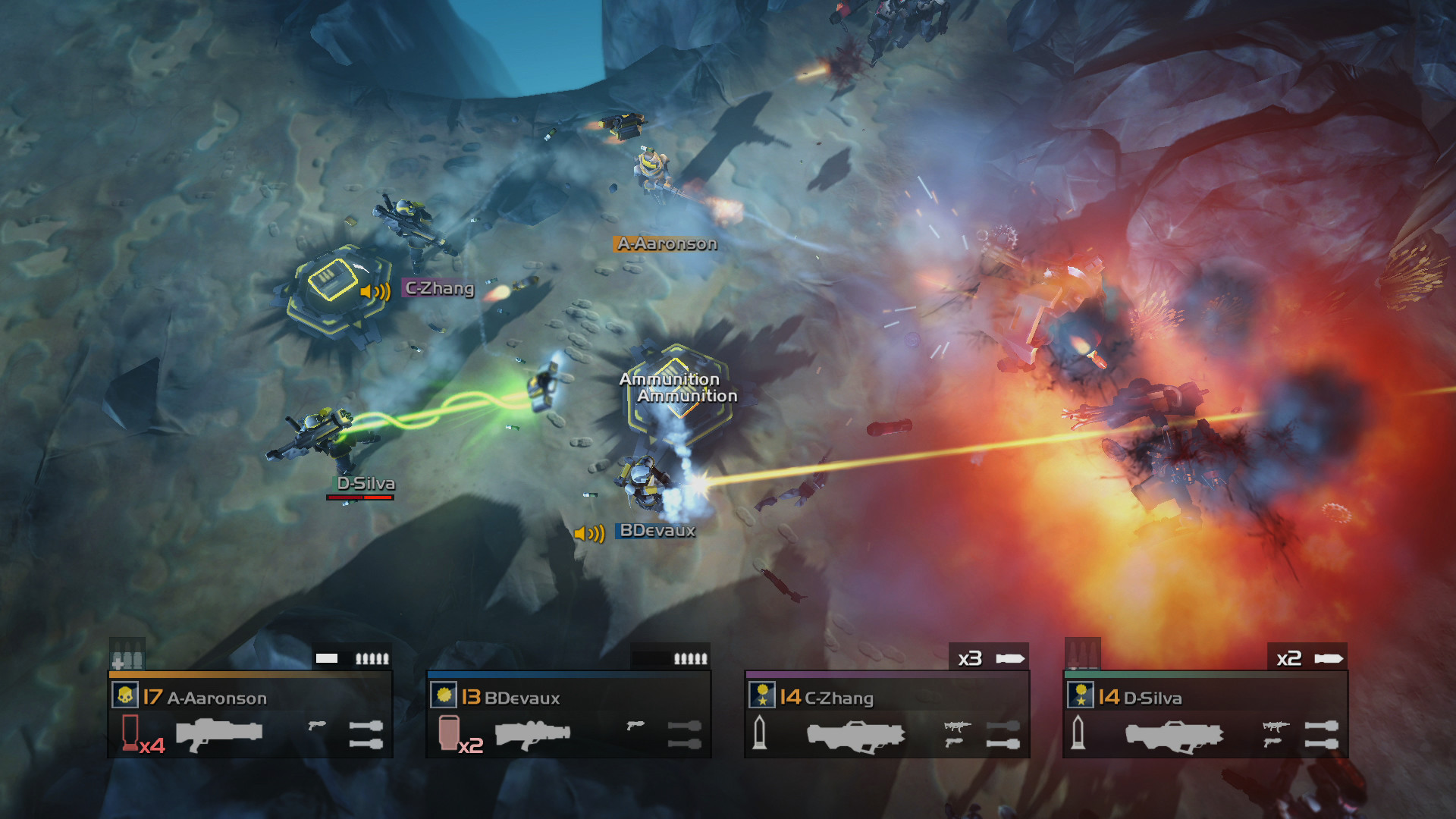 Game screenshot 3