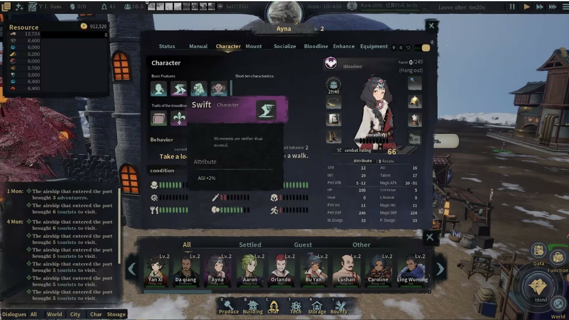 Game screenshot 5