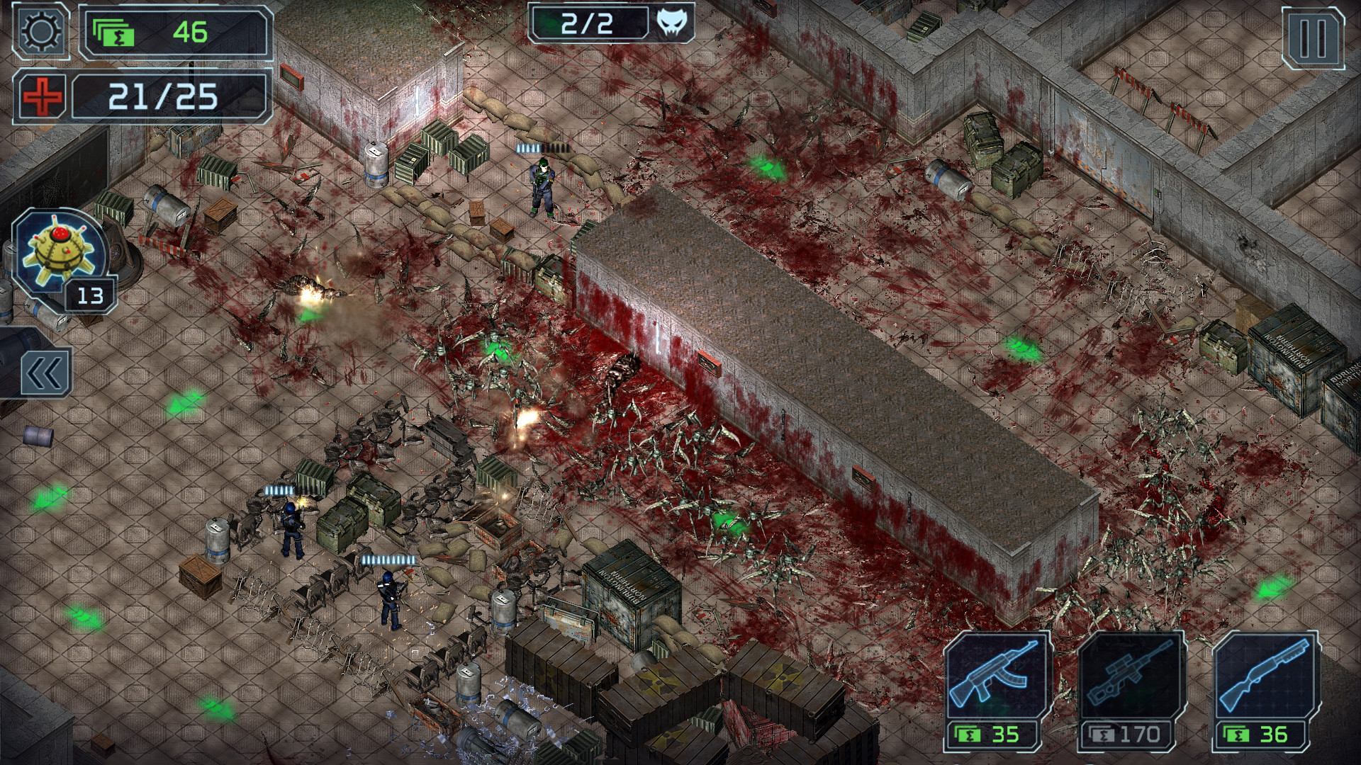 Game screenshot 2