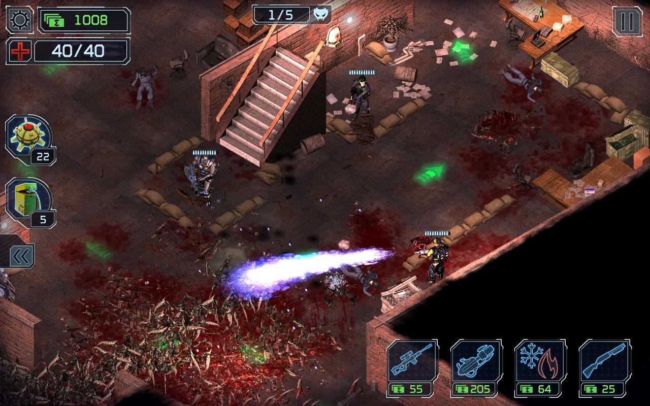 Game screenshot 4
