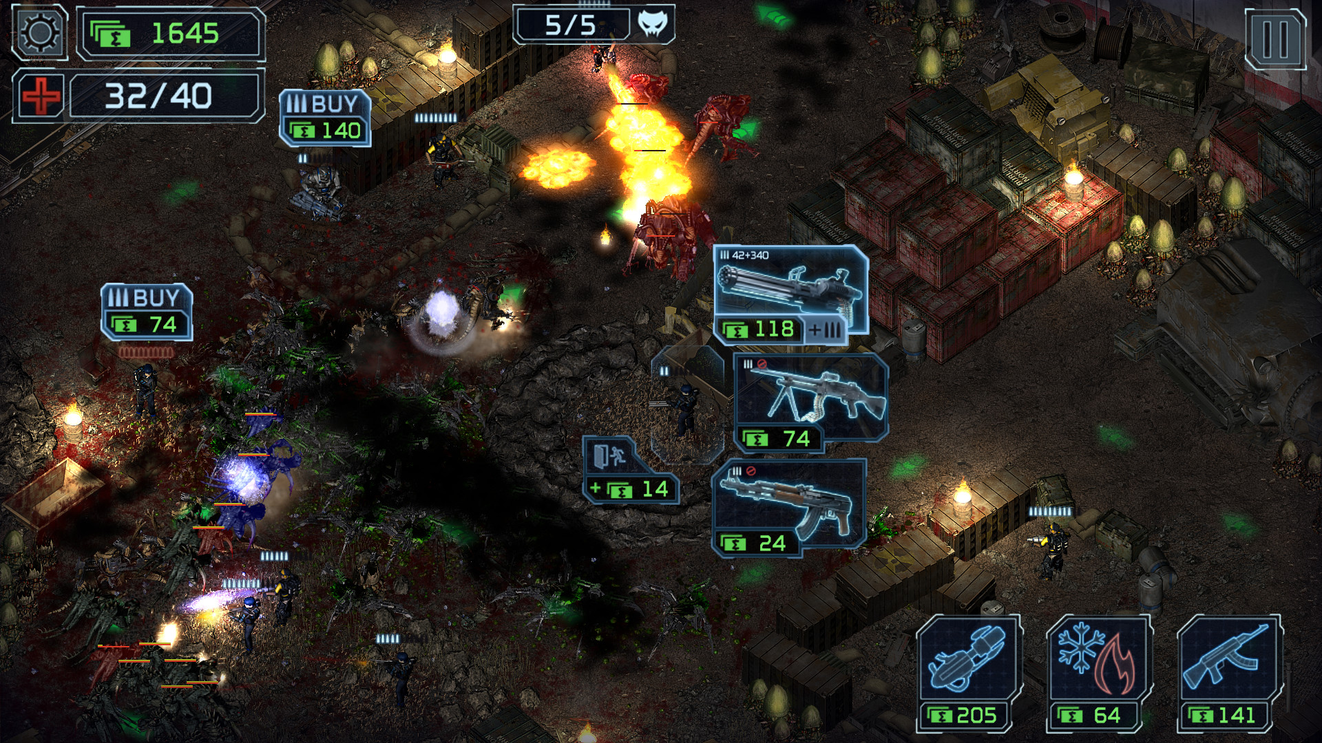 Game screenshot 3