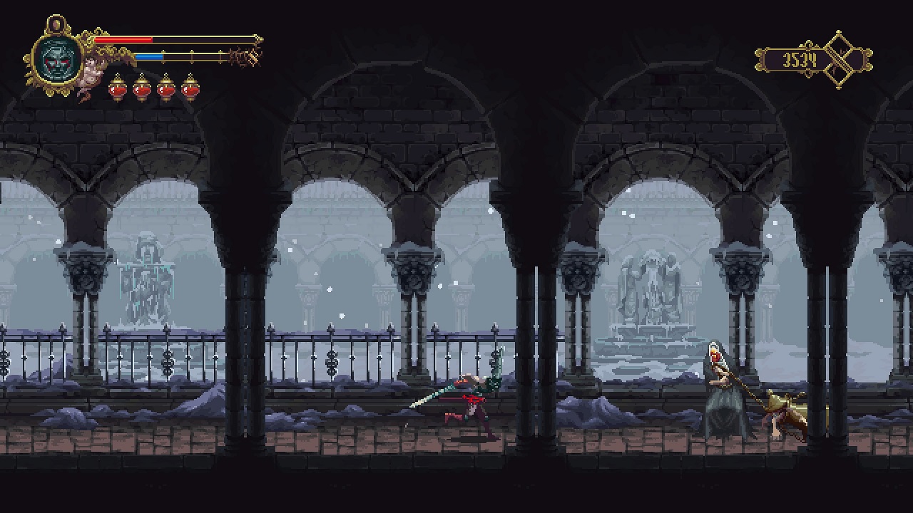 Game screenshot 2