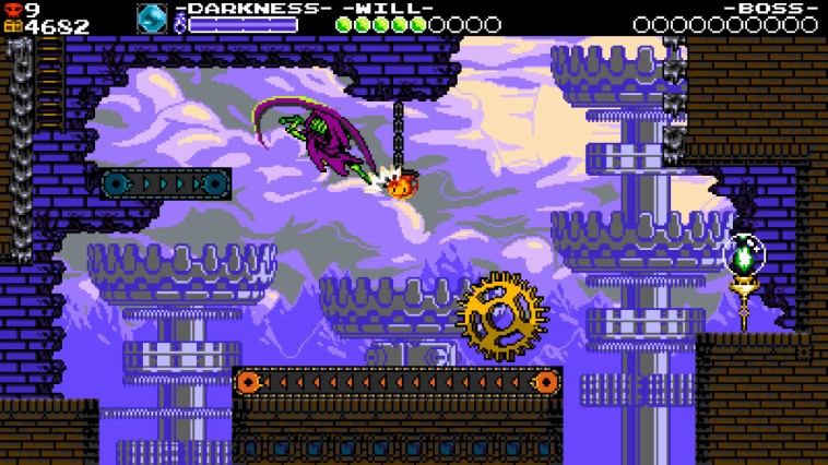 Game screenshot 3