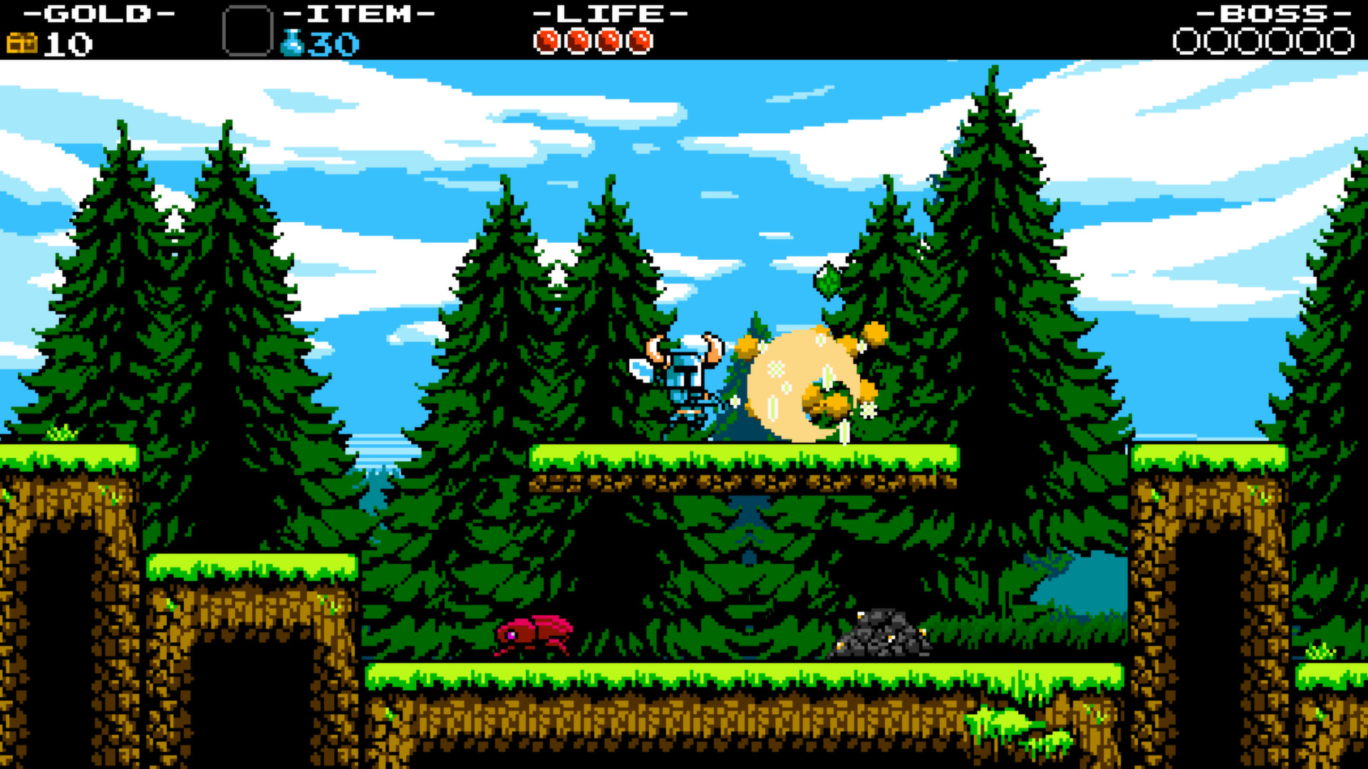 Game screenshot 3