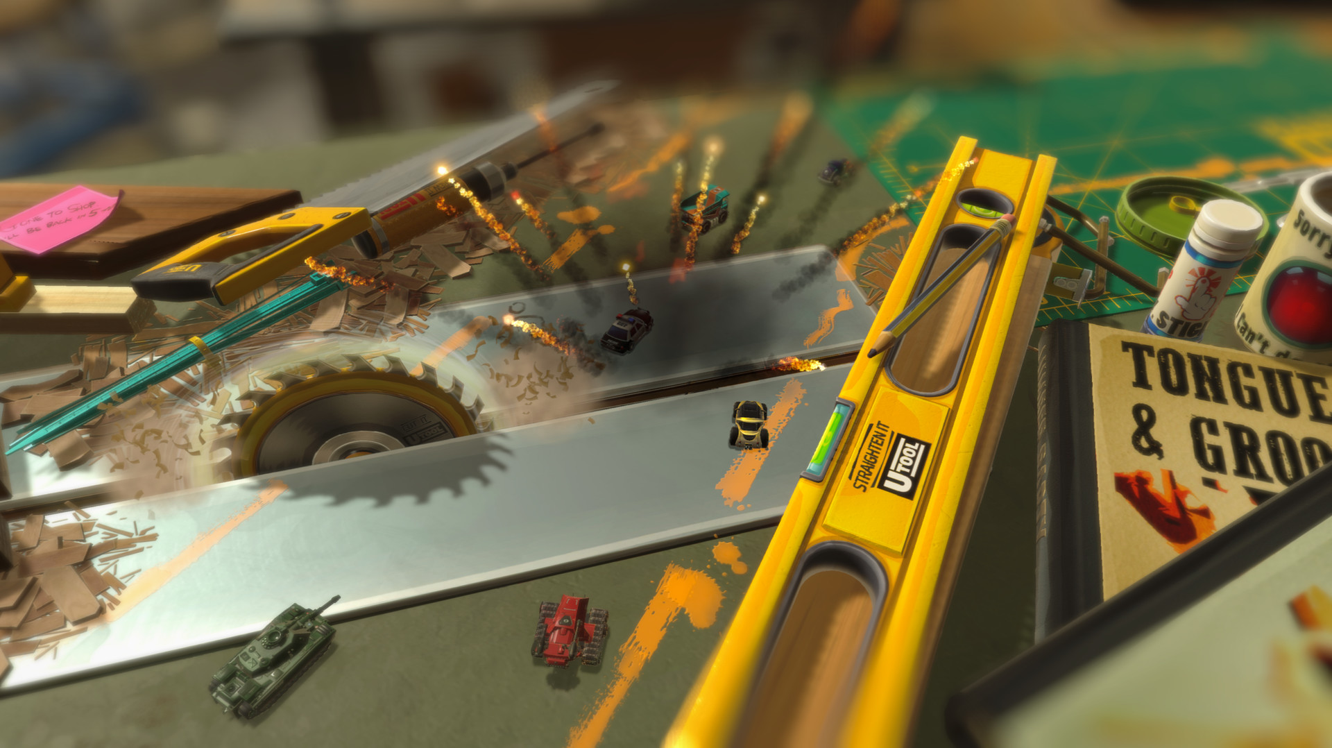 Game screenshot 3