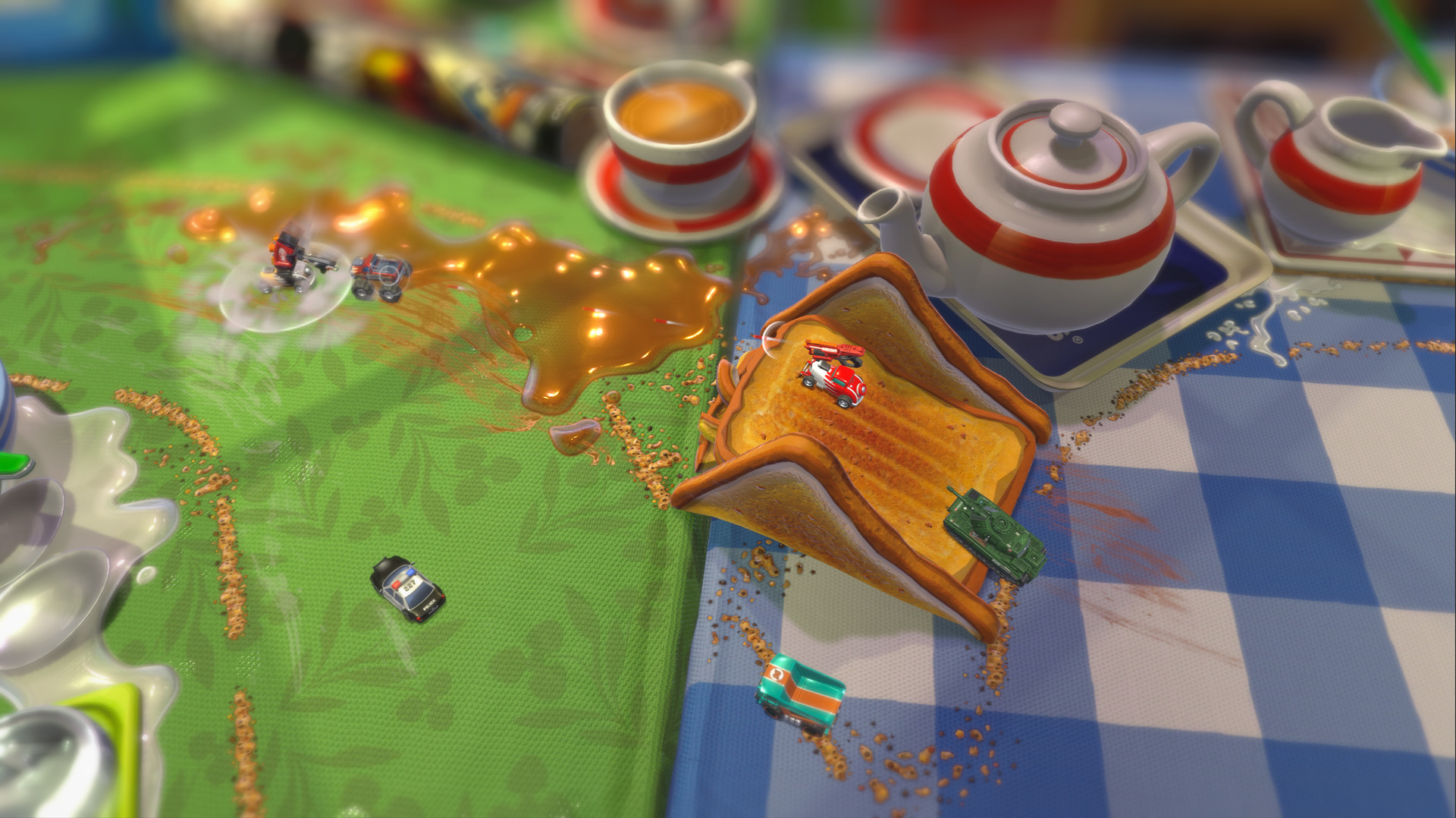 Game screenshot 4