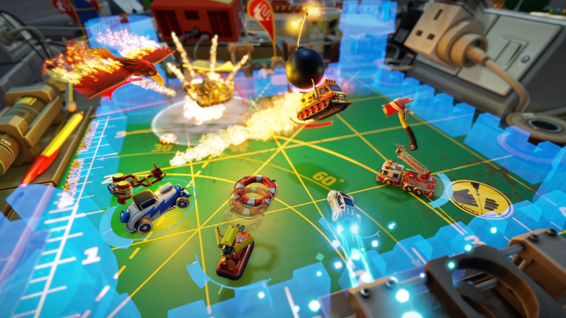 Game screenshot 5