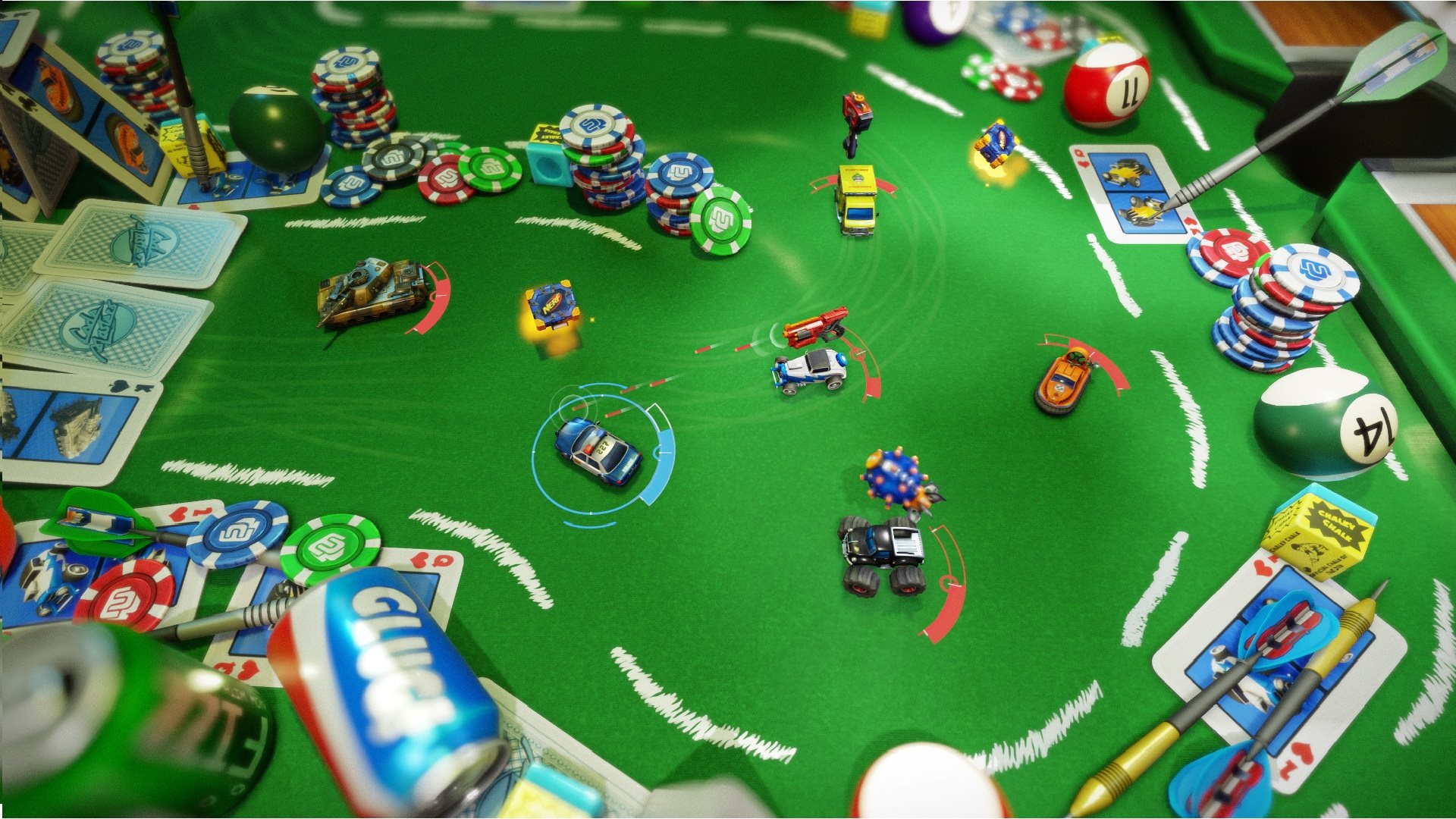 Game screenshot 5