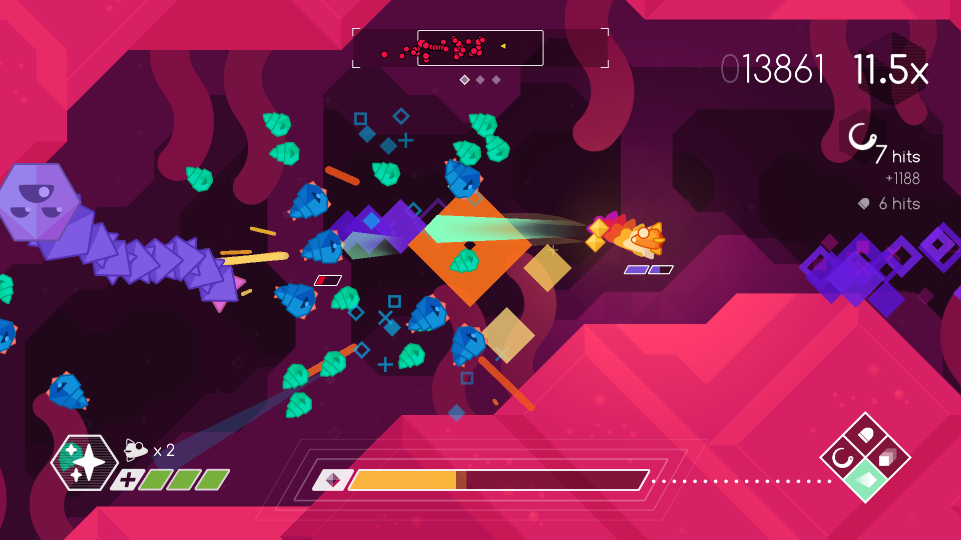 Game screenshot 2