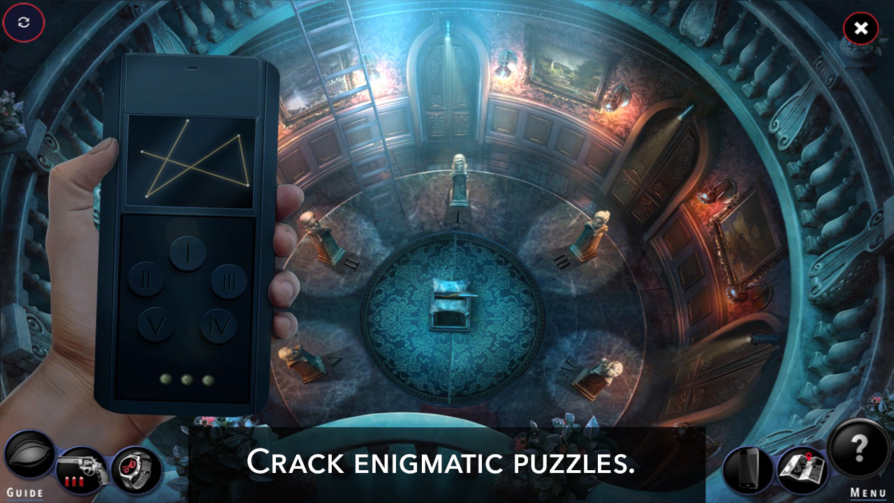Game screenshot 4
