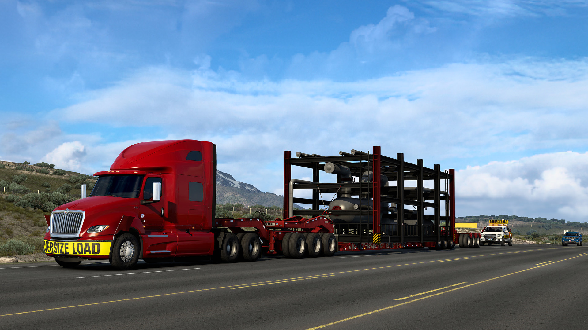 Game screenshot 1